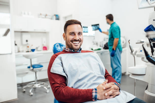 Best Dental Exams and Cleanings  in Godley, TX