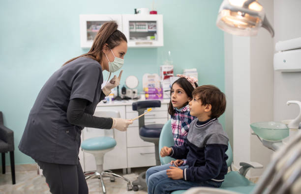 Best Dental X-Rays and Imaging  in Godley, TX