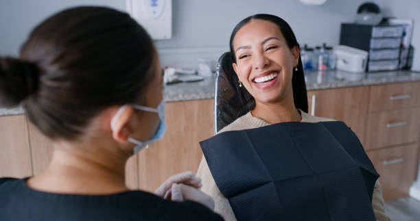 Advanced Technology for Better Dental Care in Godley, TX