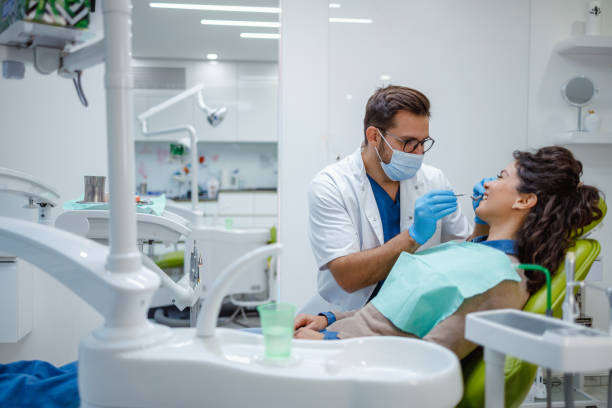 Best Periodontal (Gum) Disease Treatment  in Godley, TX